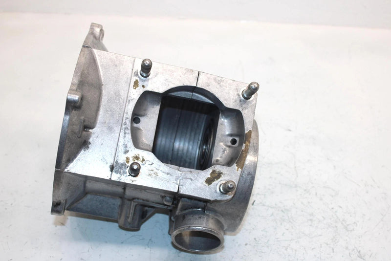 93 Polaris 250 4x4 Oem Crankcase Assembly 3084579 AP140