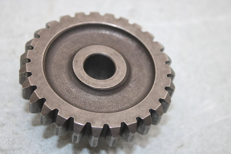 01 Arctic Cat 400 4x4 Oem Starter Idler Gear #2 3402-124 AA21