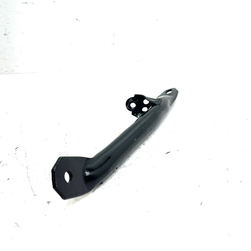 93 Kawasaki Bayou 400 KLF400B 4x4 OEM Front Left Bumper Stay 35011-1595 AK32