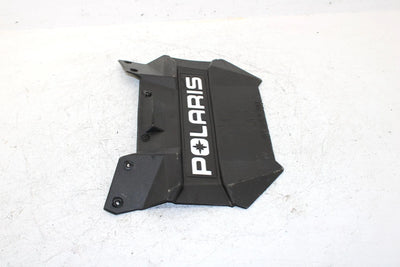 2013 Polaris 600 Rush Pro R Oem Lower Snowflap 5437626-1038 SP29