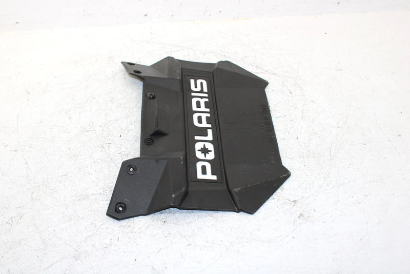 2013 Polaris 600 Rush Pro R Oem Lower Snowflap 5437626-1038 SP29