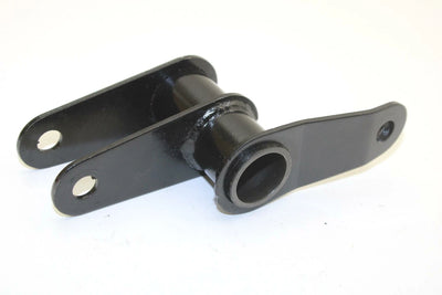 Yamaha OEM Rear Suspension Outer Skid Bracket 8CM-47463-10-00 Q4459