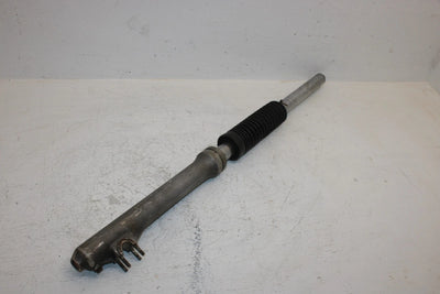 1983 Honda Atc 250 Ra All Terrain Oem Left Suspension Fork 51500-965-003 AH62