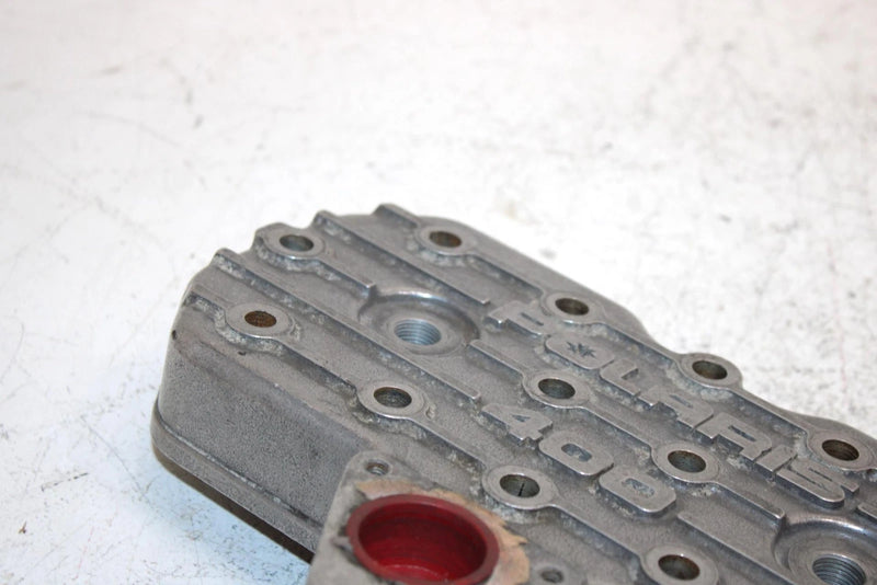 87 Polaris 400 Oem Cylinder Head 3083795 SP63