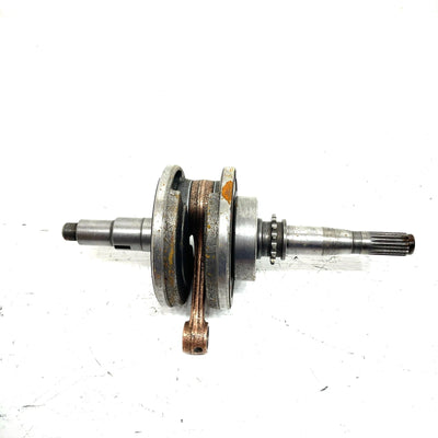 1996 Yamaha Warrior 350 OEM Crankshaft 1UY-11400-00-00 AY60