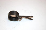 85 Yamaha  Tri Moto 225 Ytm225drn Oem Torsion Spring 90508-29570-00 AY19