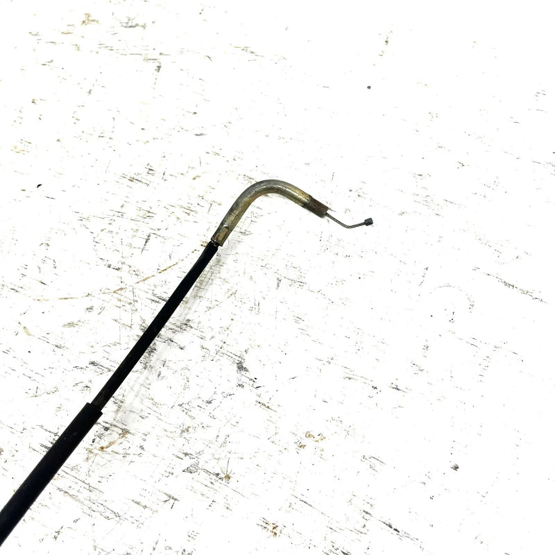 98-00 Arctic Cat 300 4X4 OEM Throttle Cable 0487-007 AA15