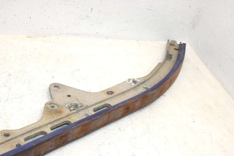 1996 Ski-doo Mxz 440 Oem Suspension Skid Rail 503170300 SS13