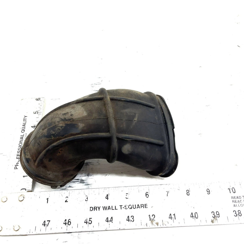 20-22 Can-Am Defender HD10 OEM Engine Cooling Duct/Adapter 706600249 XB0.1