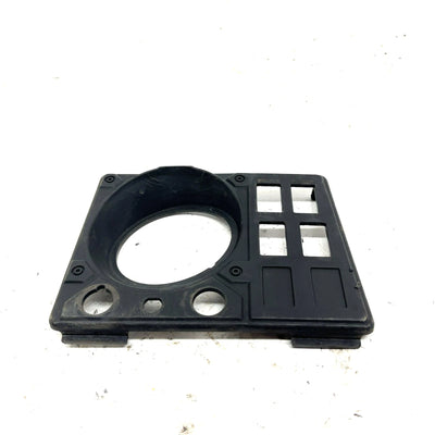 07-09 Polaris Ranger 700 6x6 EFI OEM Dash Panel 5436827-070 XP7.1