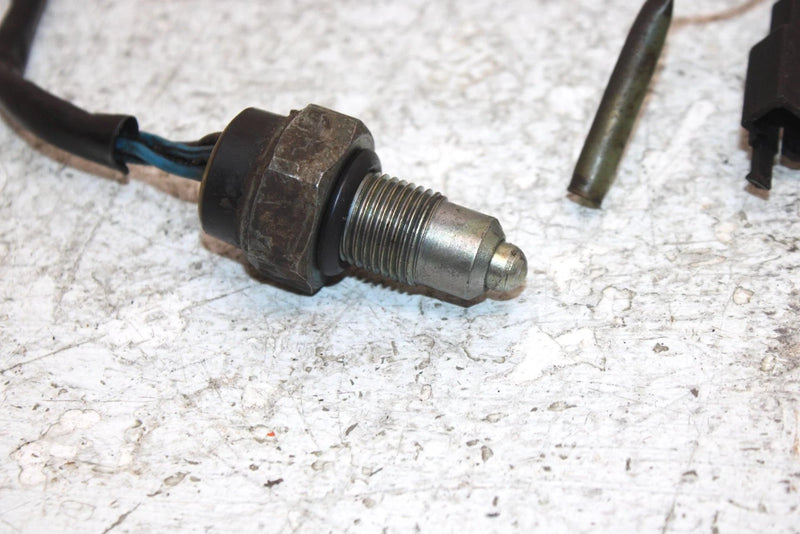 1998 Suzuki Quadrunner 250 Oem Reverse Sensor Switch 37600-19B03 AS13