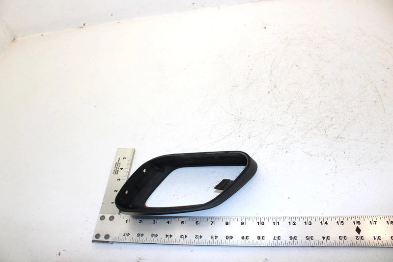2003 Suzuki Ltf500f Oem Front Right Headlight Rim 35127-03G00 AS27