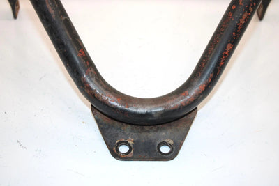 87 Polaris Trail Boss 250 2x4 Oem Front Bumper 2670086 AP32
