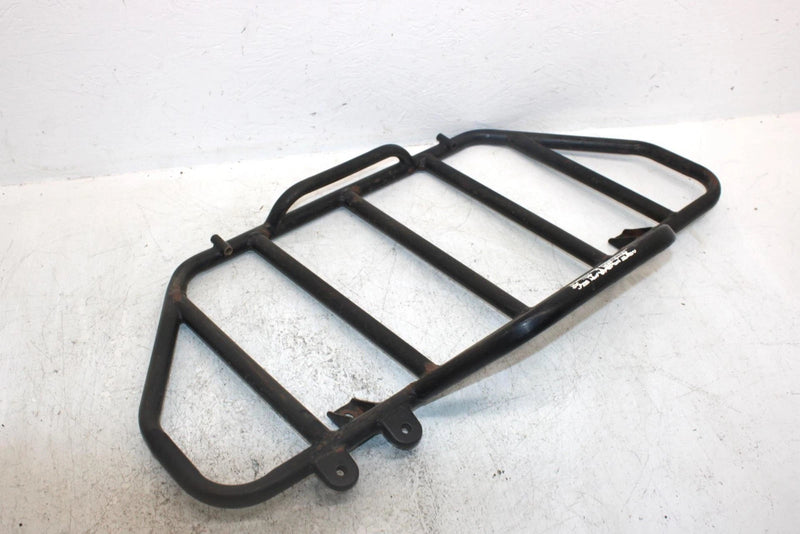 1996 Kawasaki Bayou 300 Oem Front Rack 53029-1113 AK25