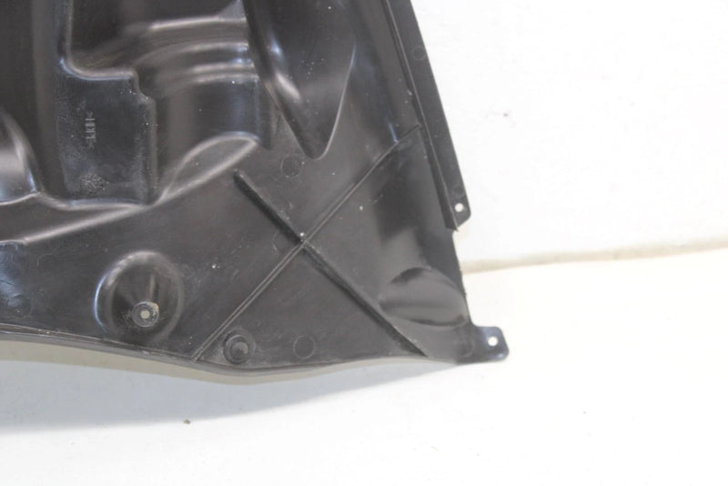 06 Polaris Fusion 600 Ho Oem Headlight Access Cover 2633251 SP171