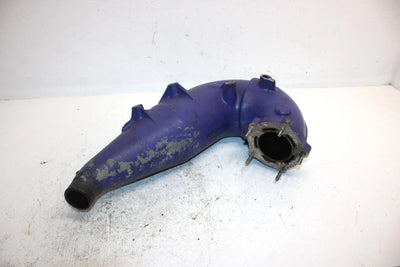 1997 Arctic Cat Monte Carlo 770 Oem Expansion Chamber 0612-827 JA9