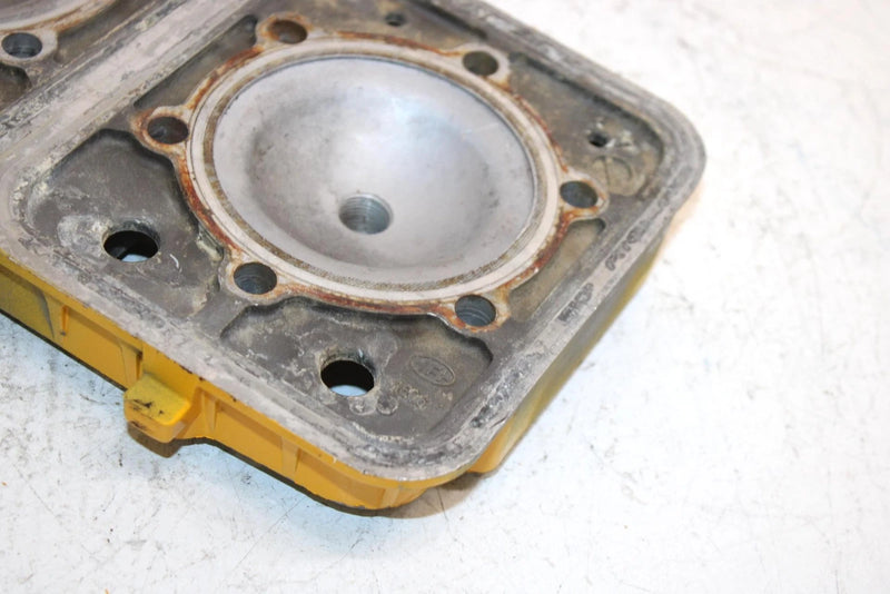 1989 Sea-doo Sp580 Oem Cylinder Head 290913261 JS46