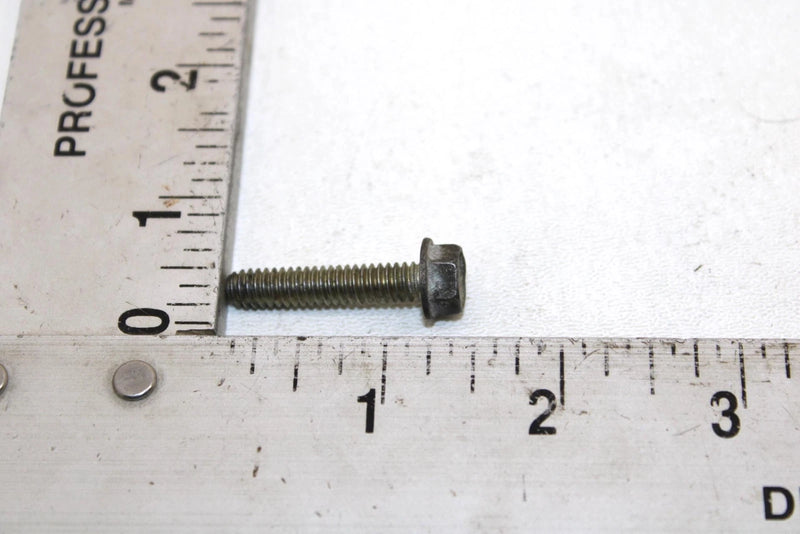 Polaris Oem Chaincase Cover Bolt (Pair) 7512242 Q877