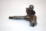 88 Yamaha  Champ 100 Yfm100u Oem Left Steering Knuckle 2HX-23501-00-00 AY10