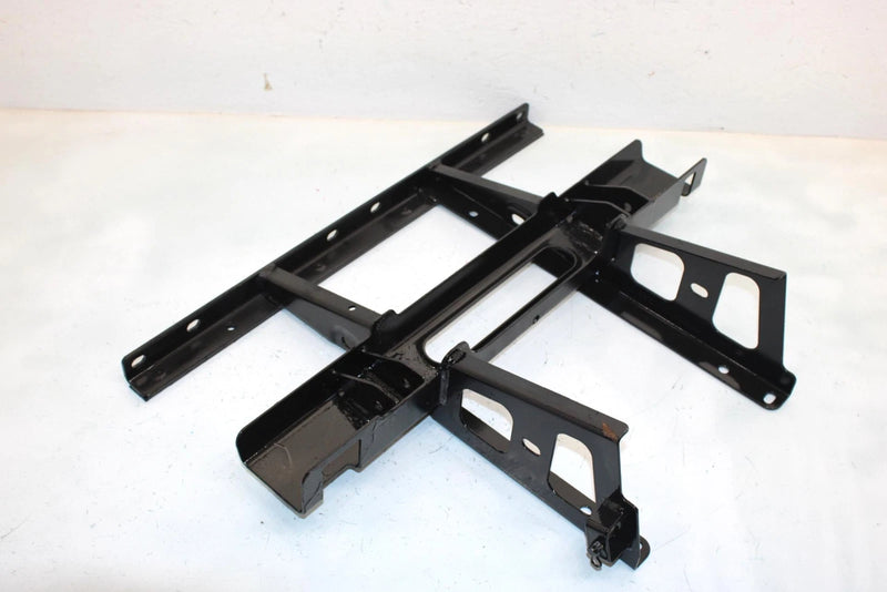 04 Polaris Atp 330 4x4 Oem Rear Frame Extension 1013839-067 AP23