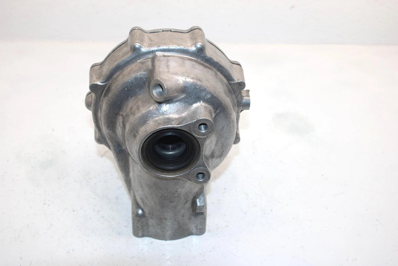 94 Yamaha  Kodiak 400 4wd Oem Front Gear Case Housing 2HR-46161-00-00 AY27