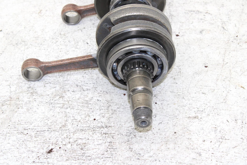1996 Ski-doo Formula Iii 600 Oem Crankshaft 420886904 SS18