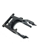 86-88 Honda FourTrax 200 TRX200SX 2x4 OEM Rear Swingarm 52100-HB3-000ZA AH91