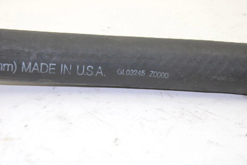 96 Polaris RXL OEM Rear Exchanger/Coolant Tank Hose 8450048-87 SP123