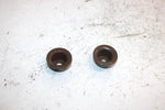 83 Yamaha Excel Iii Ec340g Oem Front Spring Hook Pair 8E7-47446-00-00 SY7