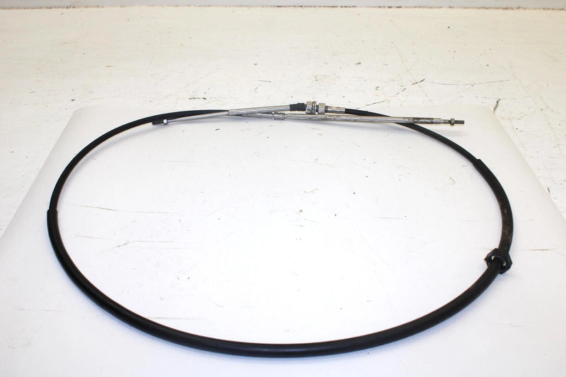 2003 Polaris Virage I Oem Steering Cable 7081080 JP9
