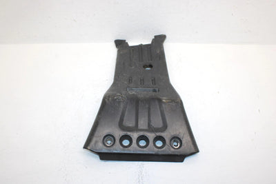 2000 Yamaha  Kodiak 400 Oem Front Skid Plate 5GH-2147A-00-00 AY26