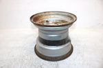 1998 Suzuki Quadrunner 250 Oem Rear Wheel Rim 10X8 65310-20B00-13L AS13