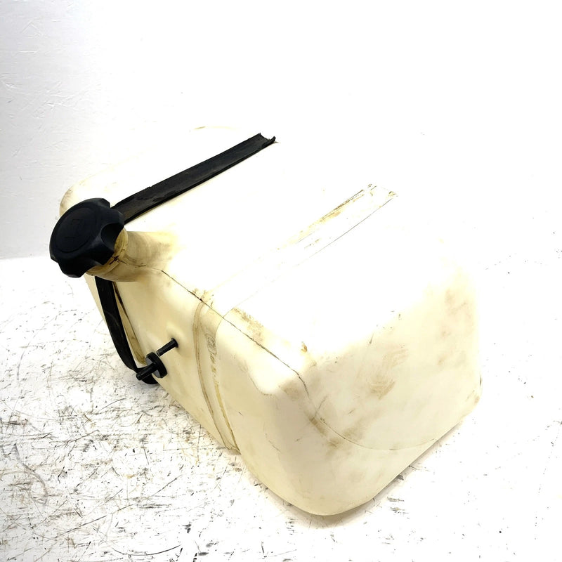 2008 Kawasaki Teryx 750 KRF750A 4x4 OEM Fuel Gas Tank 51001-0266 XK0.1