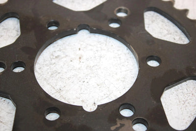 96 Polaris Trail Boss Oem 42T Rear Sprocket 3222070 AP74