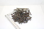2000 Polaris Classic Touring Oem Nut Bolt Spacer Hardware Kit SP54