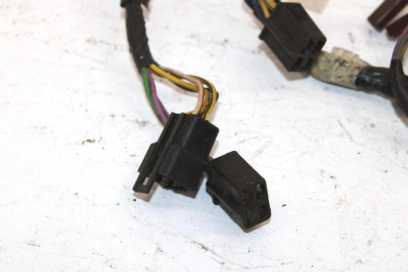 1996 Ski-doo Formula Sls Oem Hood Wiring Harness SS88