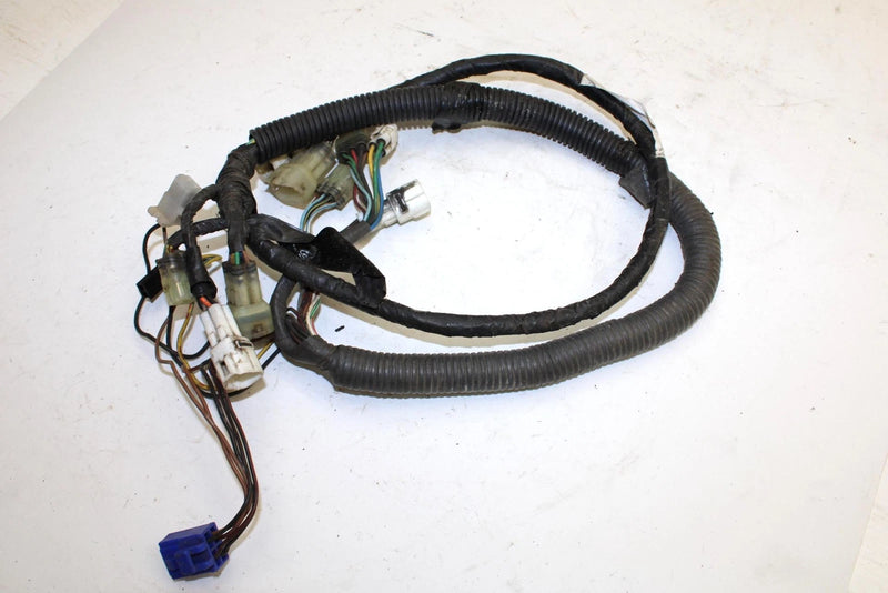 1994 Yamaha Vmax 4 750 Oem Wire Harness 2 8Bw-82580-00-00 SY80