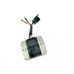 null Yamaha Timberwolf 250 YFB250 OEM Voltage Regulator 4GB-81960-00-00 AY56