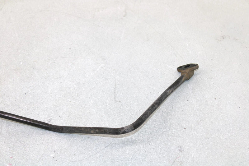 2003 Suzuki Lt-f400f Oem Right Oil Cooler Line 16470-38F00 16470-38F10 AS23