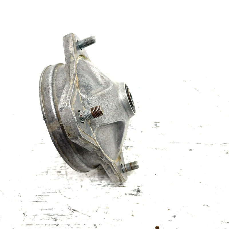 1994 Yamaha Timberwolf 250 OEM Front Wheel Hub 2XJ-25111-00-00 AY56