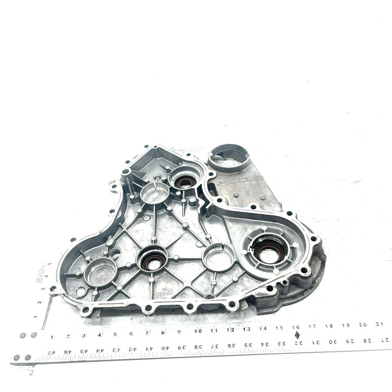 2016 Polaris Sportsman SP 850 OEM Gearcase Half 3235790 AP239