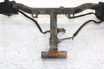 1987 Yamaha Exciter 570 L/c Oem Handlebar W/Levers 88R-W8291-00-00 SY18