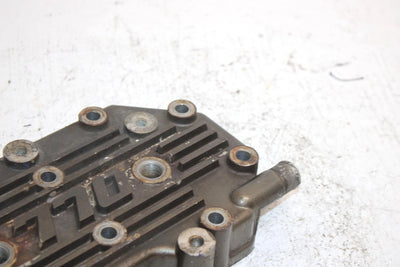 1997 Arctic Cat Monte Carlo 770 Oem Cylinder Head 3008-531 JA9