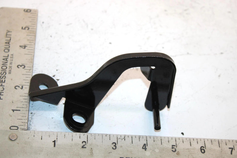07 Arctic Cat F6 Lxr Efi Oem Left Hood Hinge 3706-347 SA257