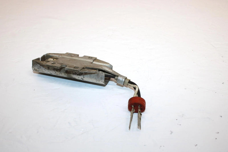 1994 Arctic Cat Wildcat Efi Oem Injector Resistor 3003-879 SA42