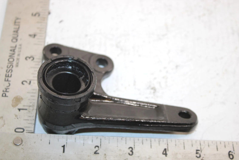 1987 Honda Fourtrax 350 A Oem Steering Pitman Arm 53321-HA7-770 AH39