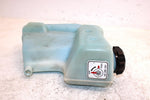 1996 Arctic Cat Cougar Oem Oil Tank W/Cap 0670-341 0670-239 SA7