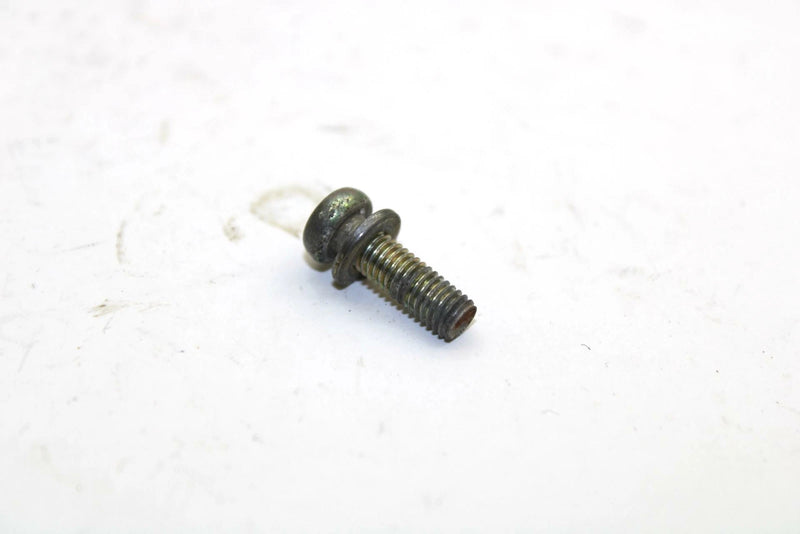 Polaris OEM Carb Carburetor Bowl Screw Set 3130056 Q497