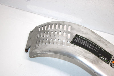 07 Arctic Cat F1000 Efi Oem Clutch Belt Cover 1707-465 SA252
