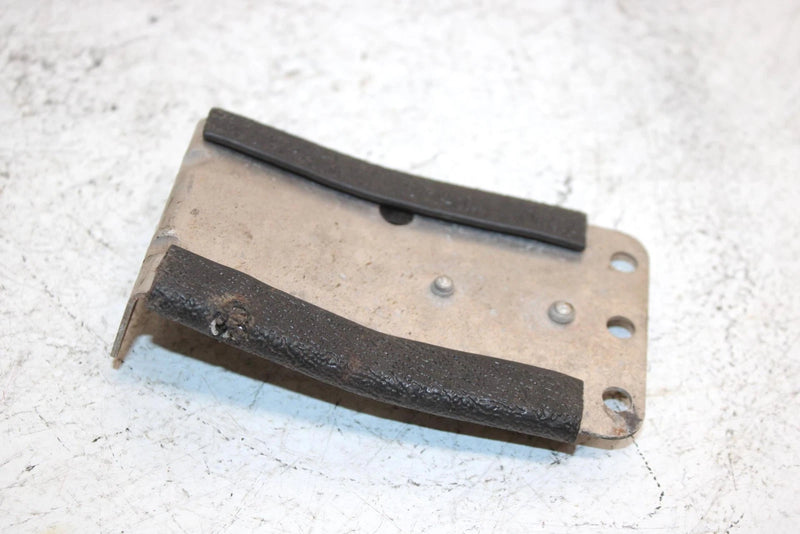 02 Ski-doo Grand Touring 500 Oem Connector Bracket 515175738 SS24